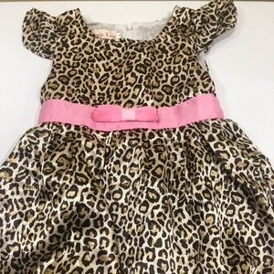 Little girls dress